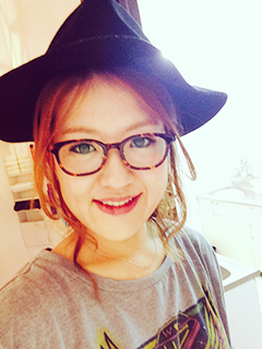 オーナー濱田奈保子